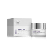Deep Acting Night Cream with Peptides PERFECT TIME Line