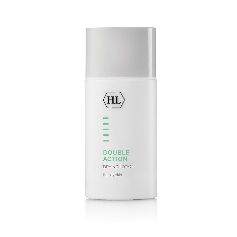 Drying Lotion DOUBLE ACTION Line