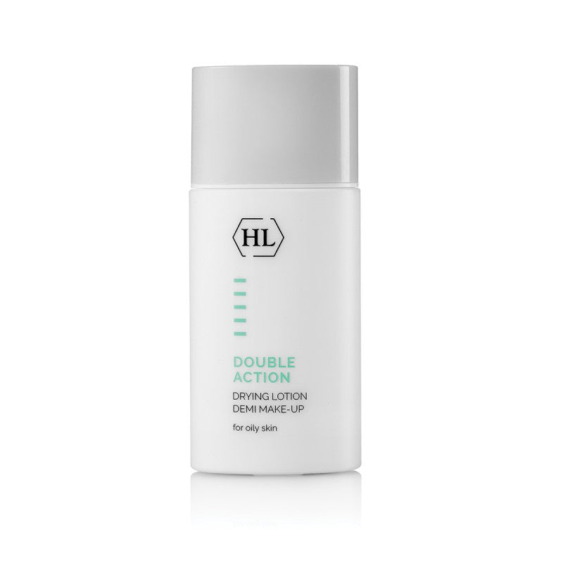 Drying Lotion with Demi Make-Up DOUBLE ACTION Line