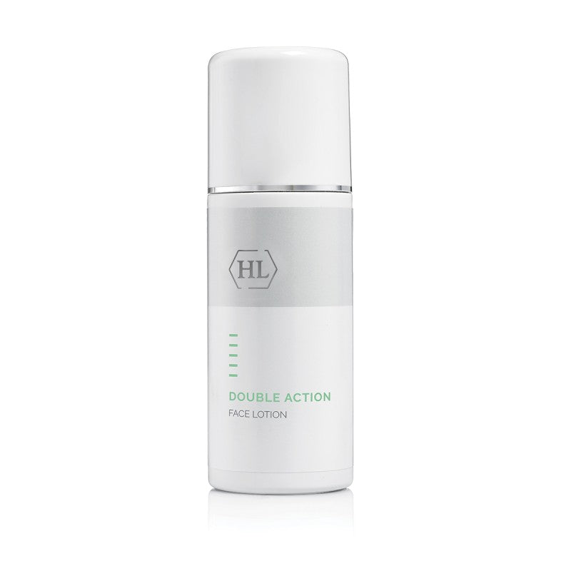 Face Lotion DOUBLE ACTION Line