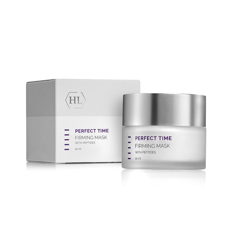 Firming Mask with Peptides PERFECT TIME Line