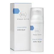 Atopic Relief for Sensitive Skin CALM DERM Line