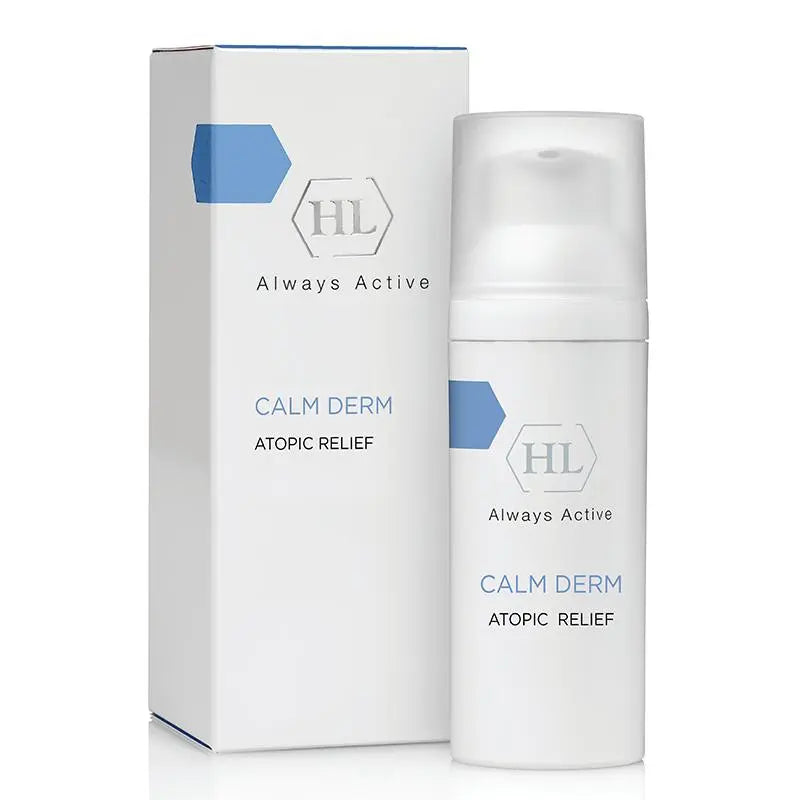 Atopic Relief for Sensitive Skin CALM DERM Line