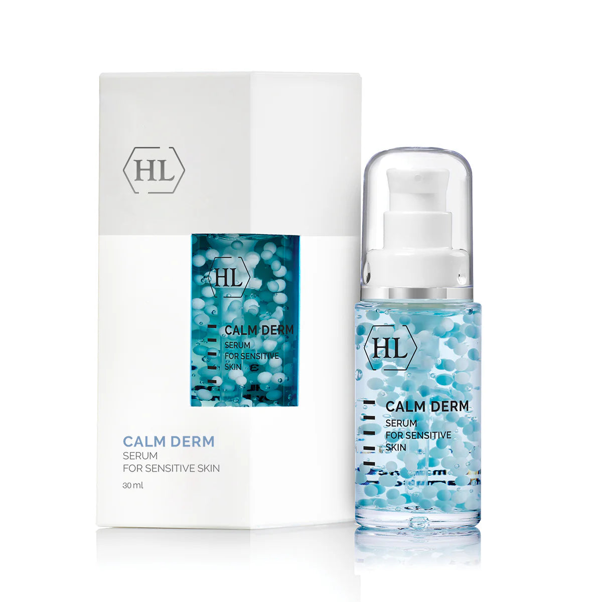 Serum for Sensitive Skin CALM DERM Line