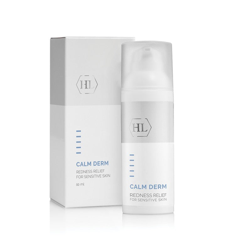 Redness Relief for Sensitive Skin CALM DERM Line