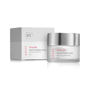 Moisturizing Mask with Hyaluronic Acid VITALISE Line