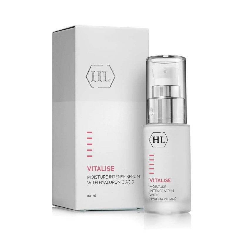 Moisture Intense Serum with Hyaluronic Acid VITALISE Line