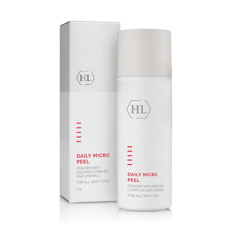 Daily Micro Peel (Powder) with Enzymes Complex and Vitamin C