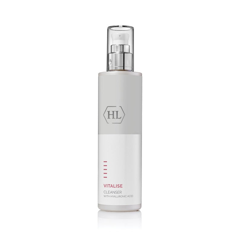Cleanser with Hyaluronic Acid VITALISE Line
