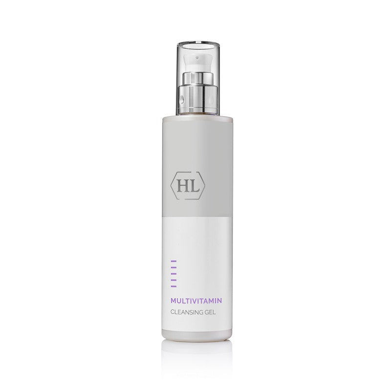 Cleansing Gel MULTIVITAMIN Line