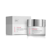 Moisturizing Cream with Hyaluronic Acid VITALISE Line