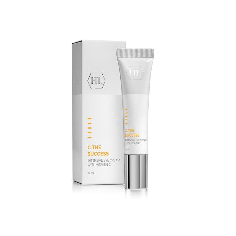 Intensive Eye Care Cream C THE SUCCESS Line