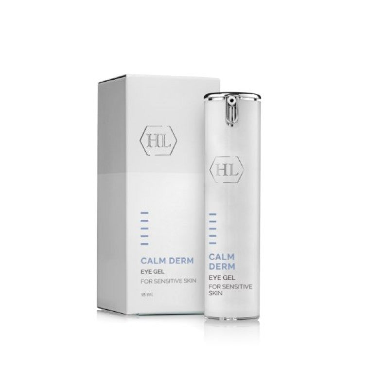 Eye Gel for Sensitive Skin CALM DERM Line