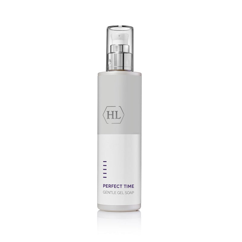 Gentle Gel Soap PERFECT TIME Line