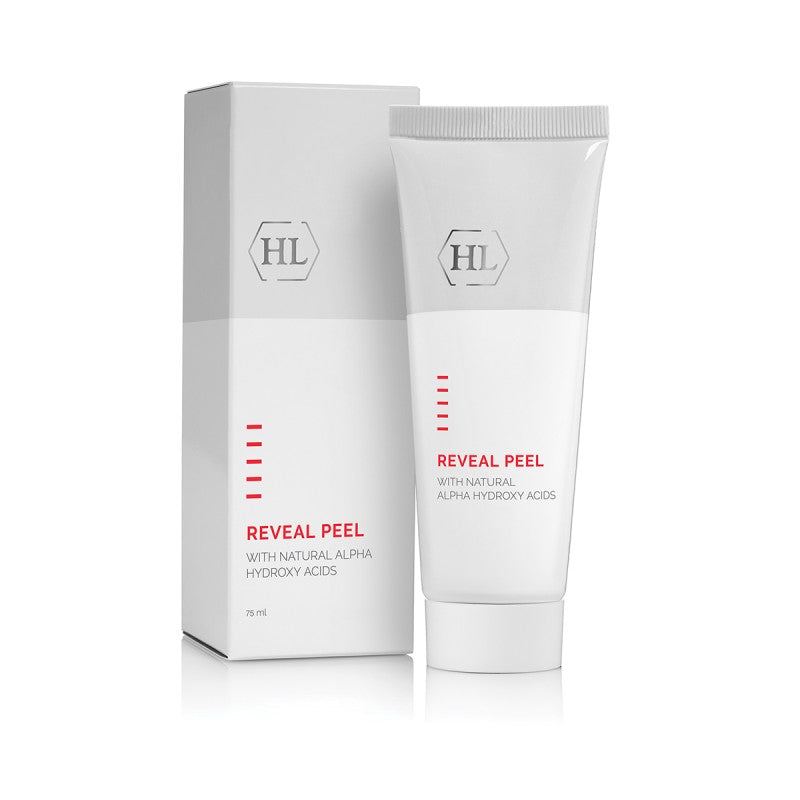 Reveal Peel with Natural Alpha Hydroxy Acids