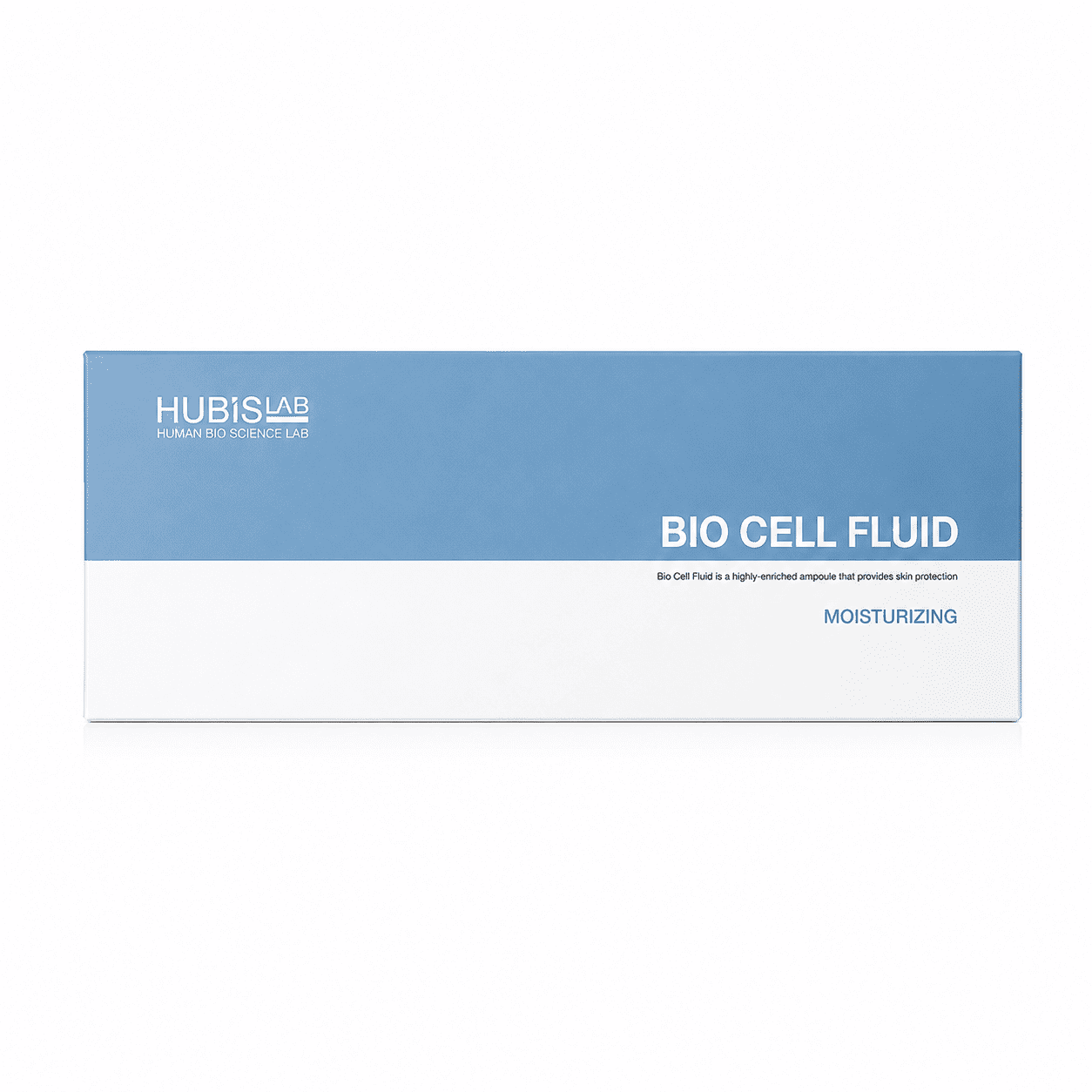 Bio Cell Moisturizing Fluid