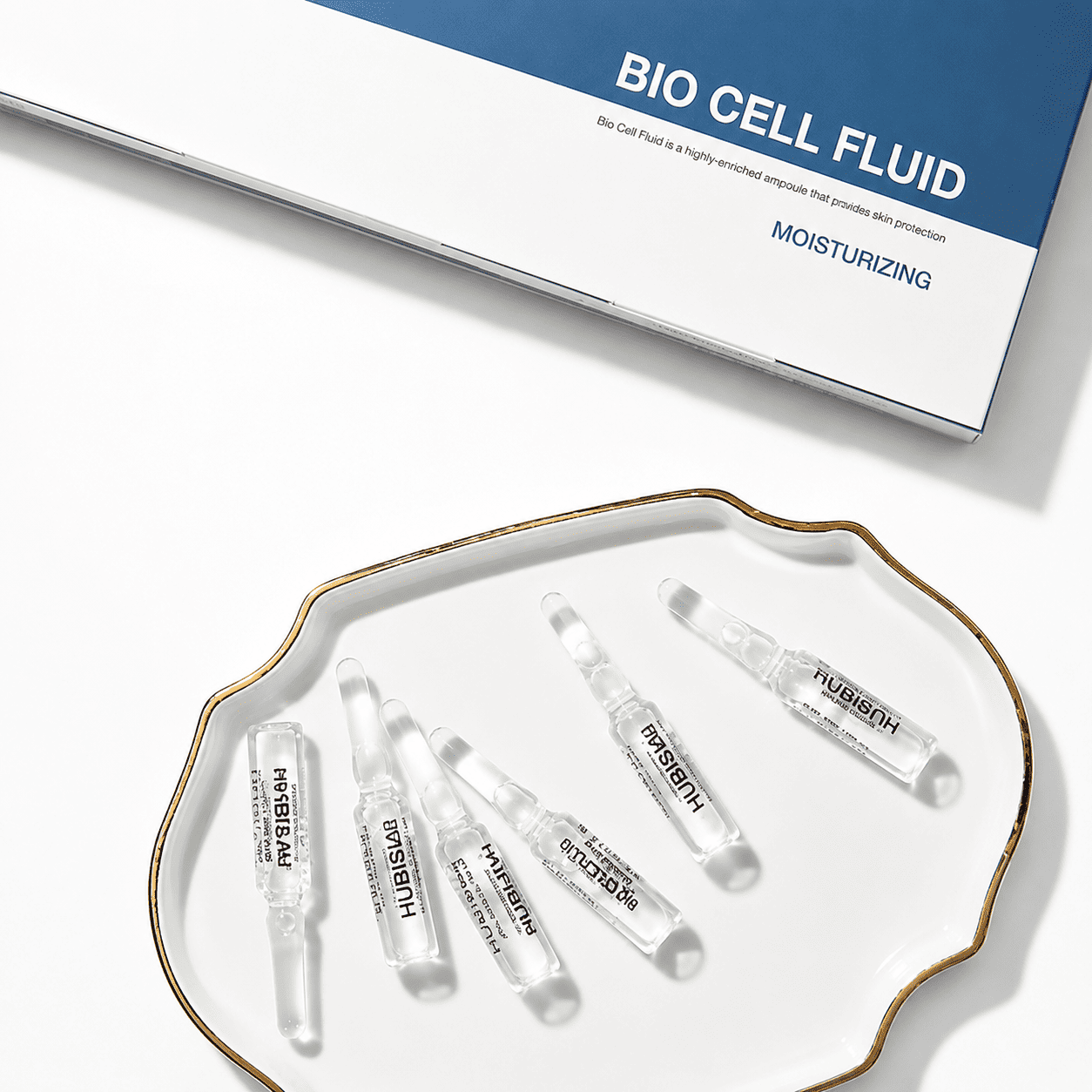 Bio Cell Moisturizing Fluid