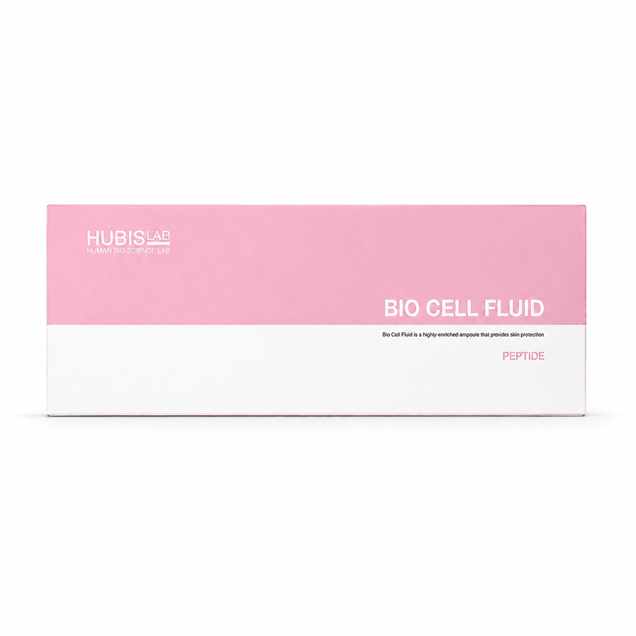 Bio Cell Peptide Fluid