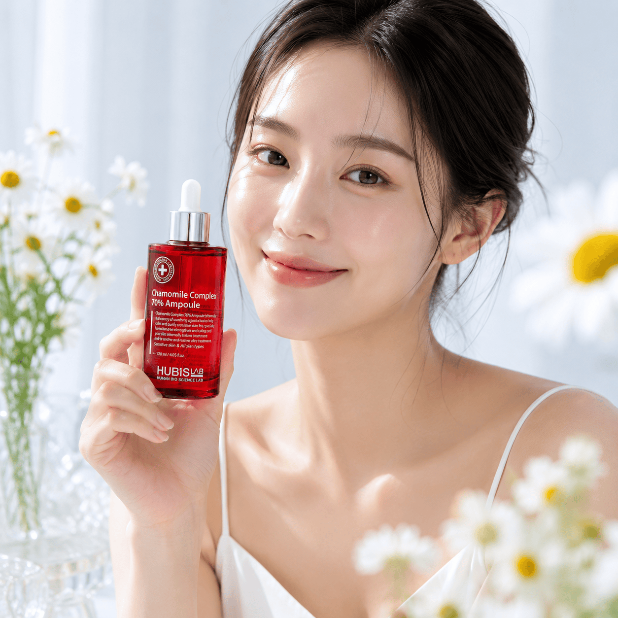 Chamomile Complex 70% Ampoule