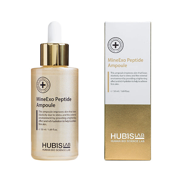 MineExo Peptide Ampoule