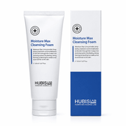 Moisture Max Cleansing Foam