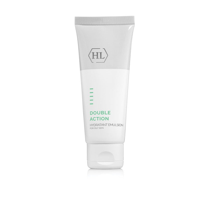 Hydrating Emulsion DOUBLE ACTION Line