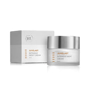 Intensive Night Cream JUVELAST Line
