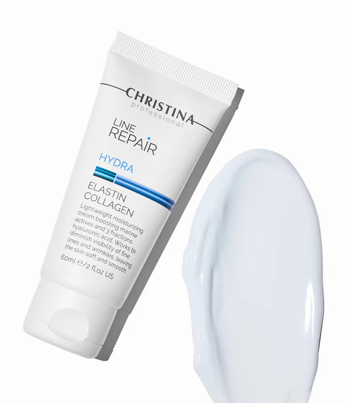 Elastin Collagen Cream Line Repair HYDRA