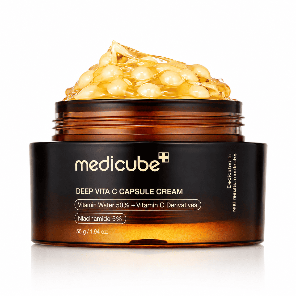 Deep Vita C Capsule Cream