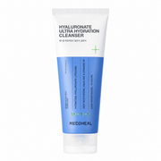 Hyaluronate Ultra Hydration Cleanser