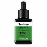 Teatree Calming Hydra Serum with Hyaluronic Acid