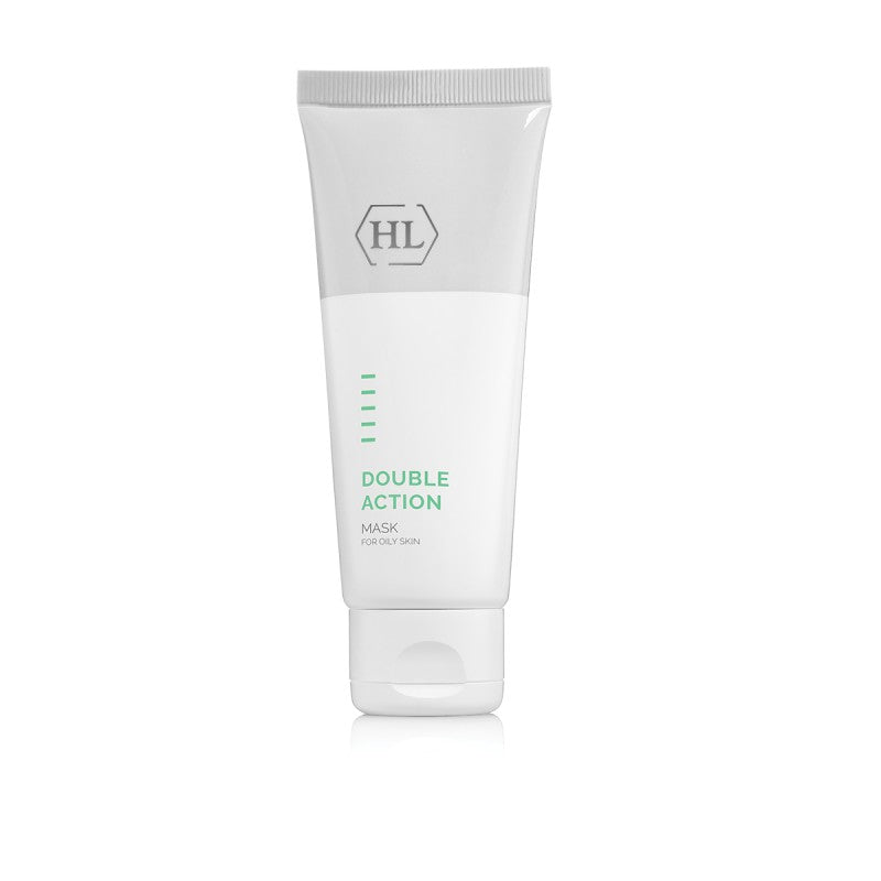 Mask DOUBLE ACTION Line