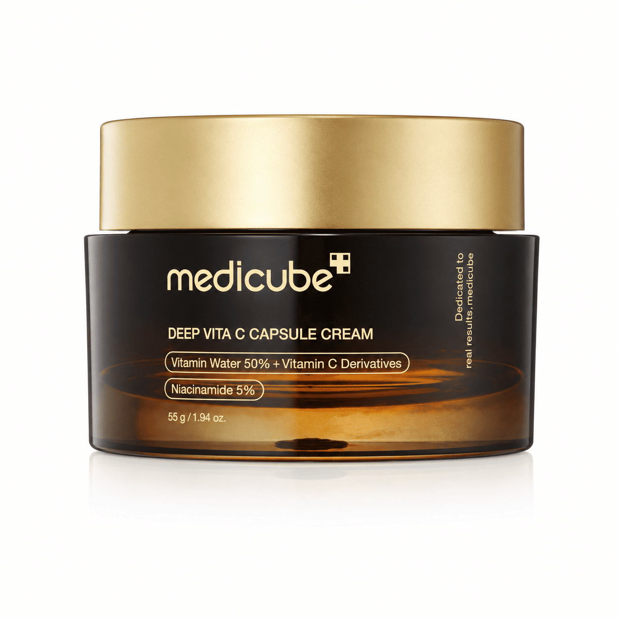 Deep Vita C Capsule Cream