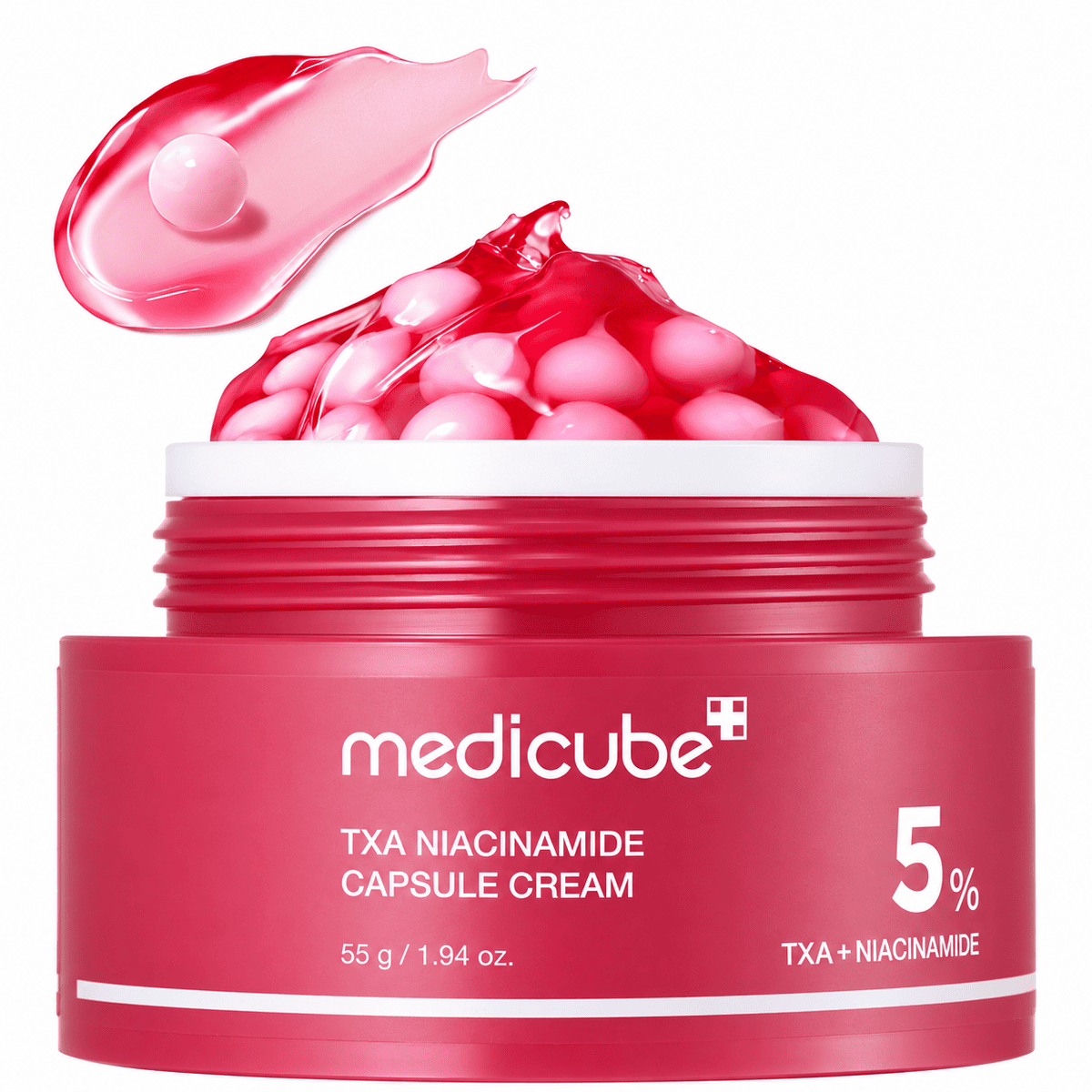 TXA Niacinamide Capsule Cream
