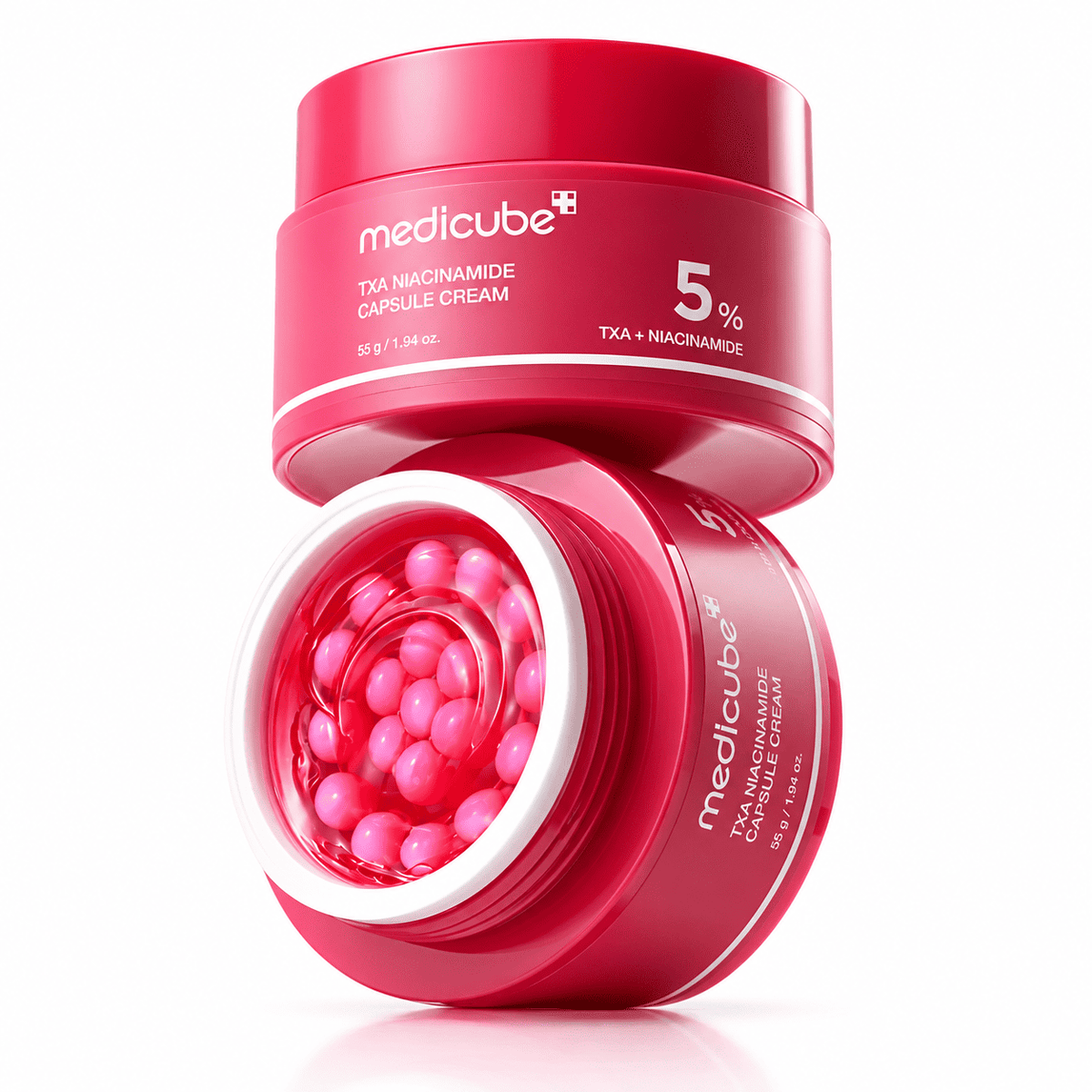 TXA Niacinamide Capsule Cream