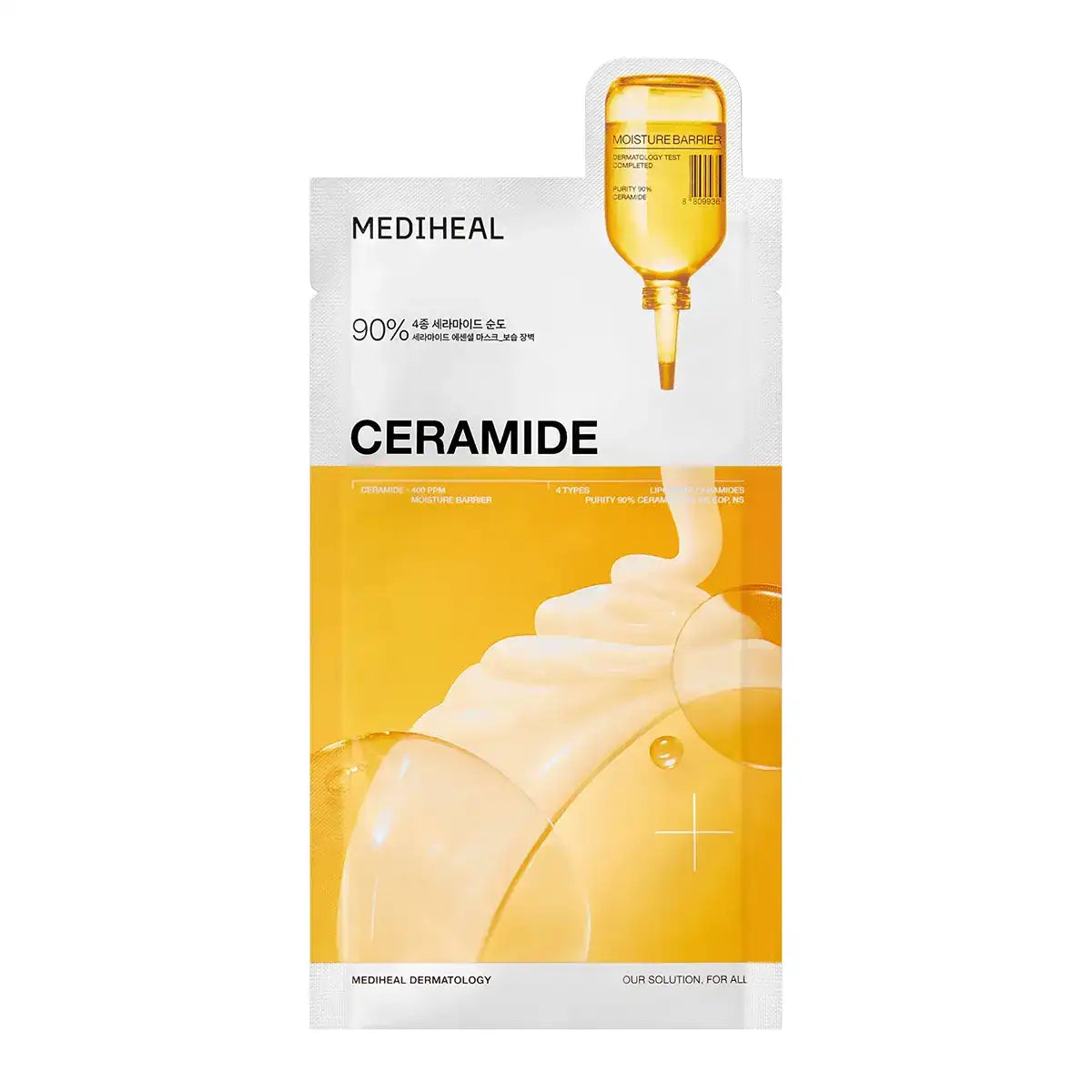 Ceramide Essential Sheet Mask