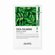 Cica Calming Ampoule Mask