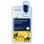 Dermaplus Green Tangerine Mask