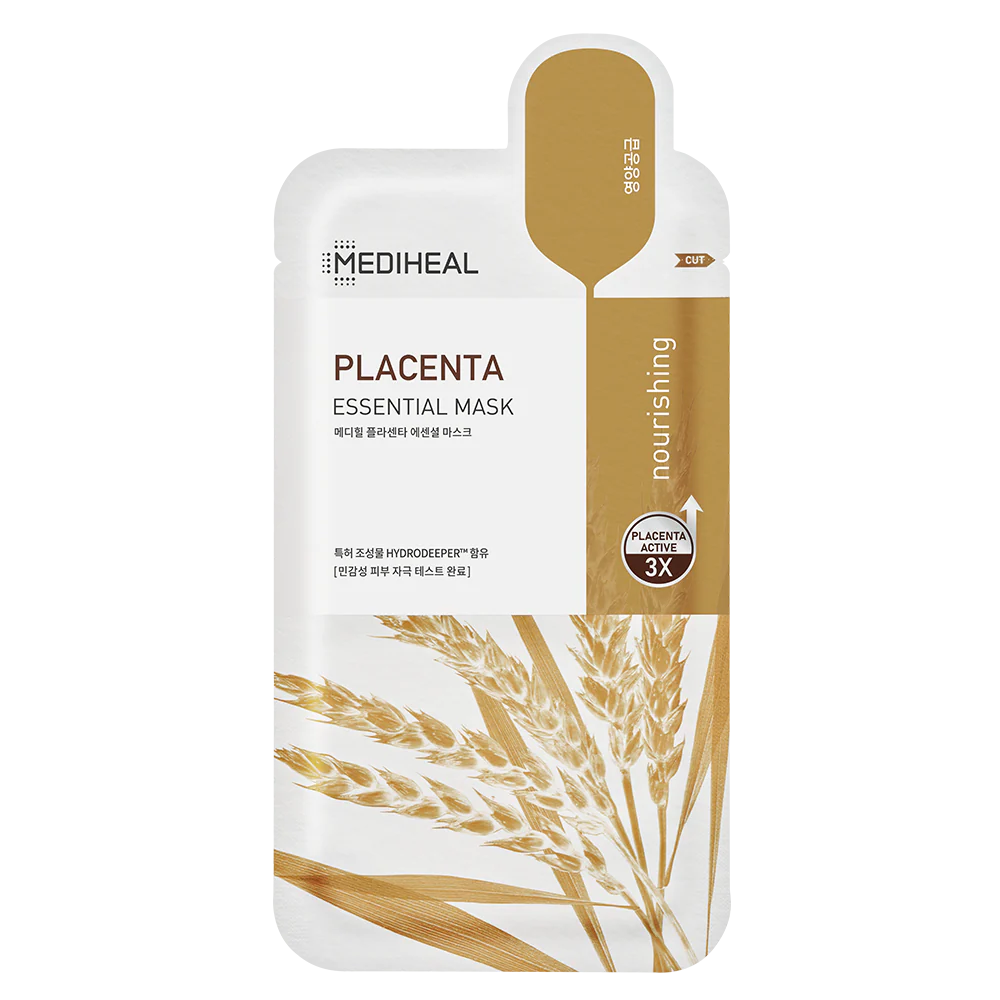 Placenta Essential Mask