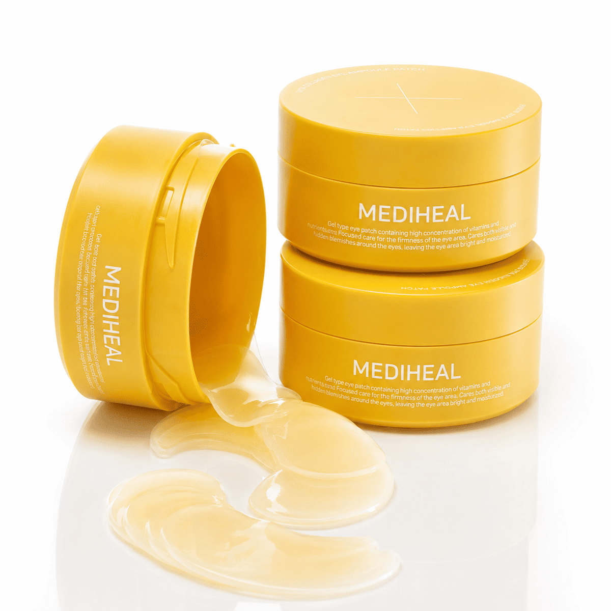 Vita Collagen Eye Ampoule Patch