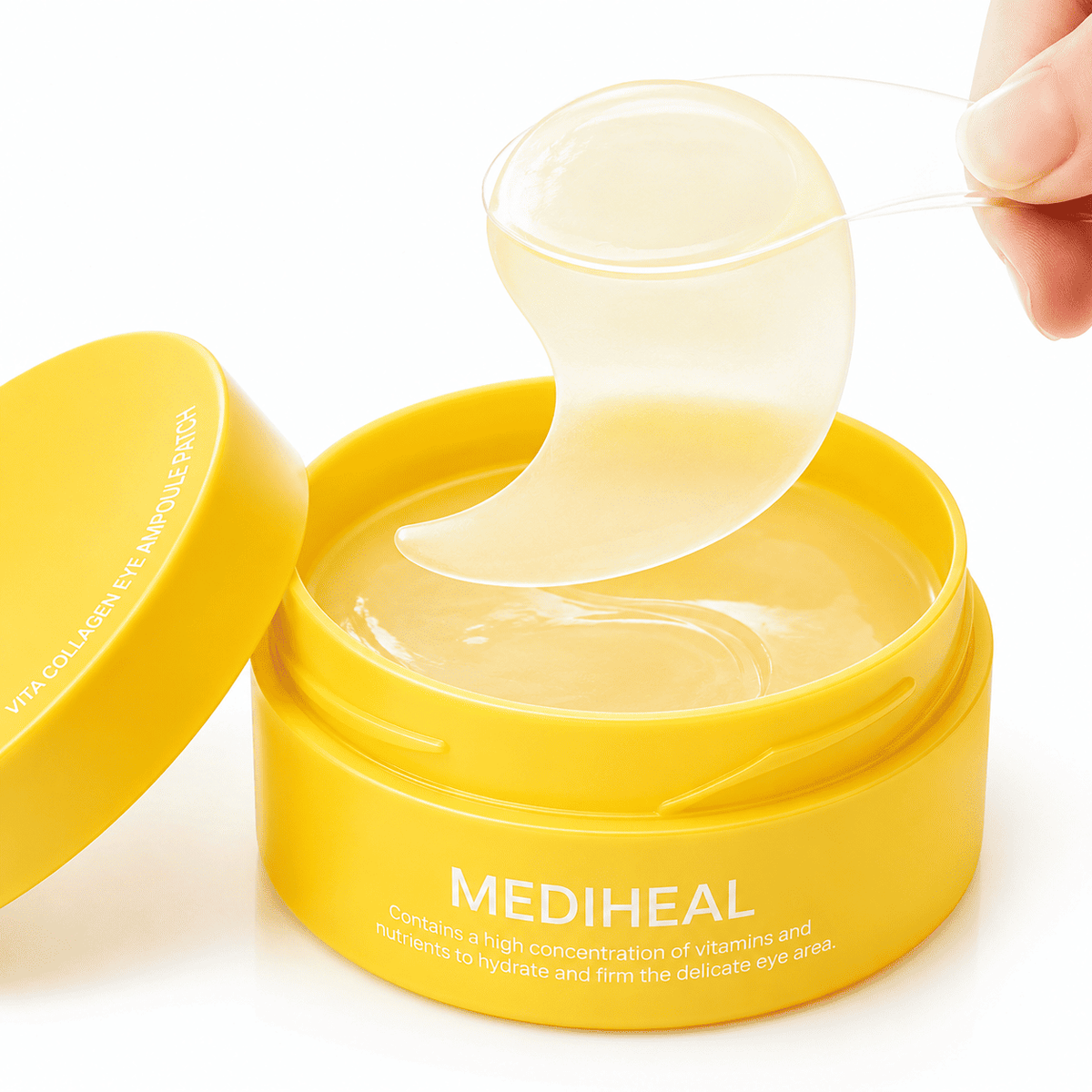 Vita Collagen Eye Ampoule Patch