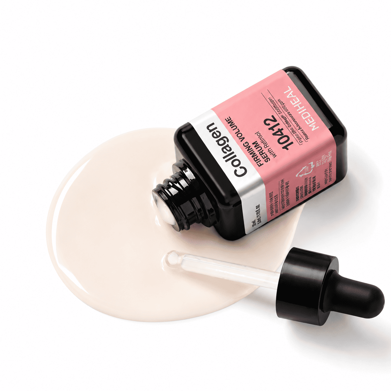 MEDIHEAL Collagen Firming Volume Serum with Retinol