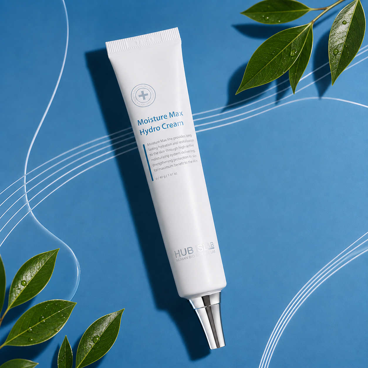 Moisture Max Hydro Cream