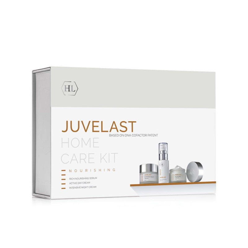 Nourishing Kit JUVELAST Line