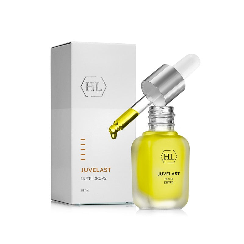 Nutri Drops JUVELAST Line