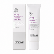 Post Rays Derma Perfect Sunscreen SPF 50
