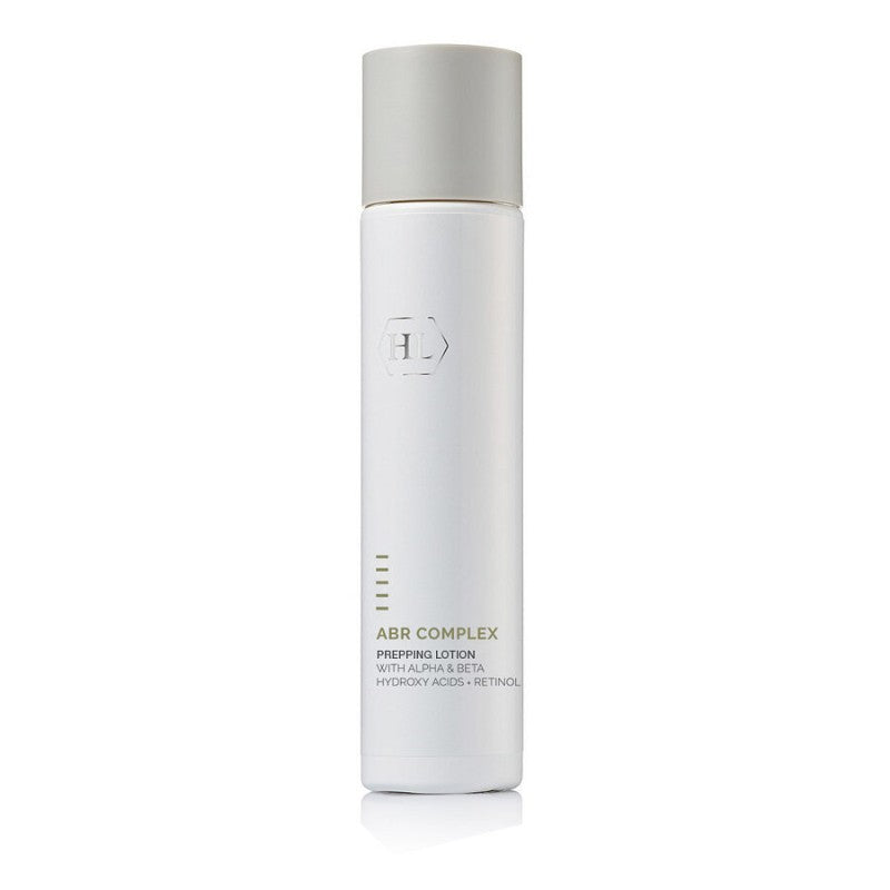 Prepping Lotion with Alpha & Beta Hydroxy Acids + Retinol ABR COMPLEX Line