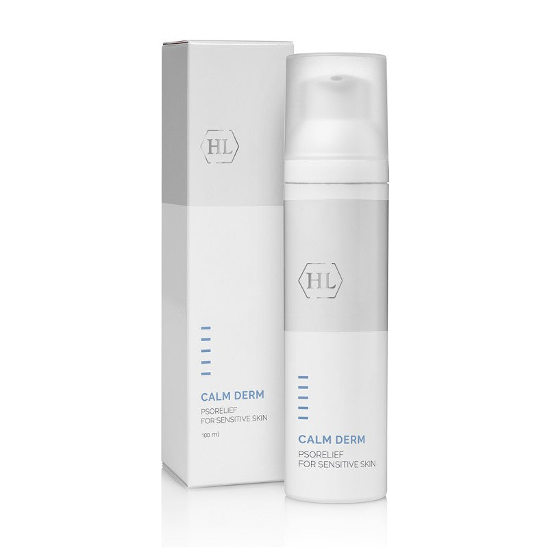 Psorelief for Sensitive Skin CALM DERM Line