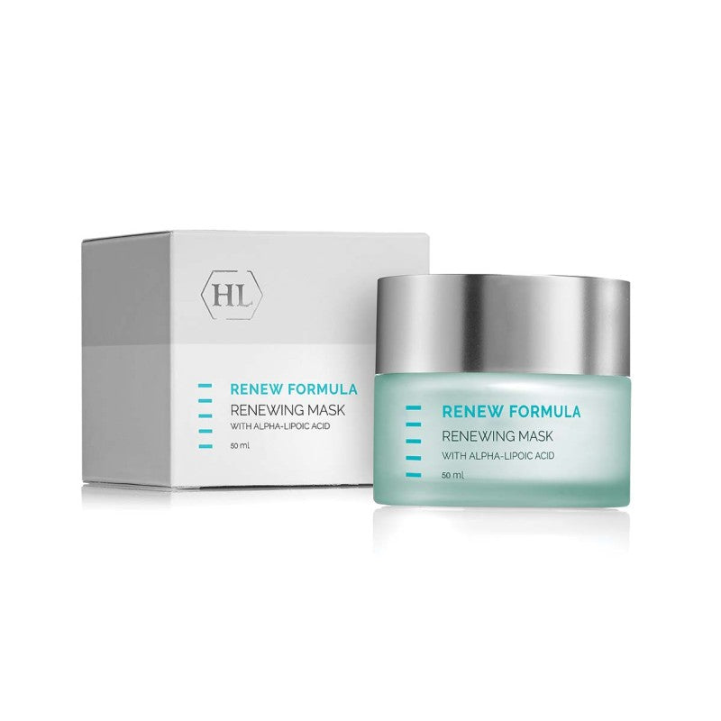 Renewing Mask RENEW FORMULA Line