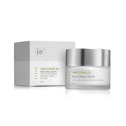 Restoring Cream with Alpha & Beta Hydroxy Acids + Retinol ABR COMPLEX Line